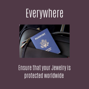 Protect your Jewelry Worldwide, Diamonds and More Jewelers, Farmington Missouri